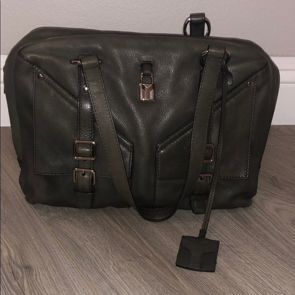 YSL PURSE